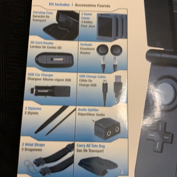 Essentials Kit - Picture 2 of 4